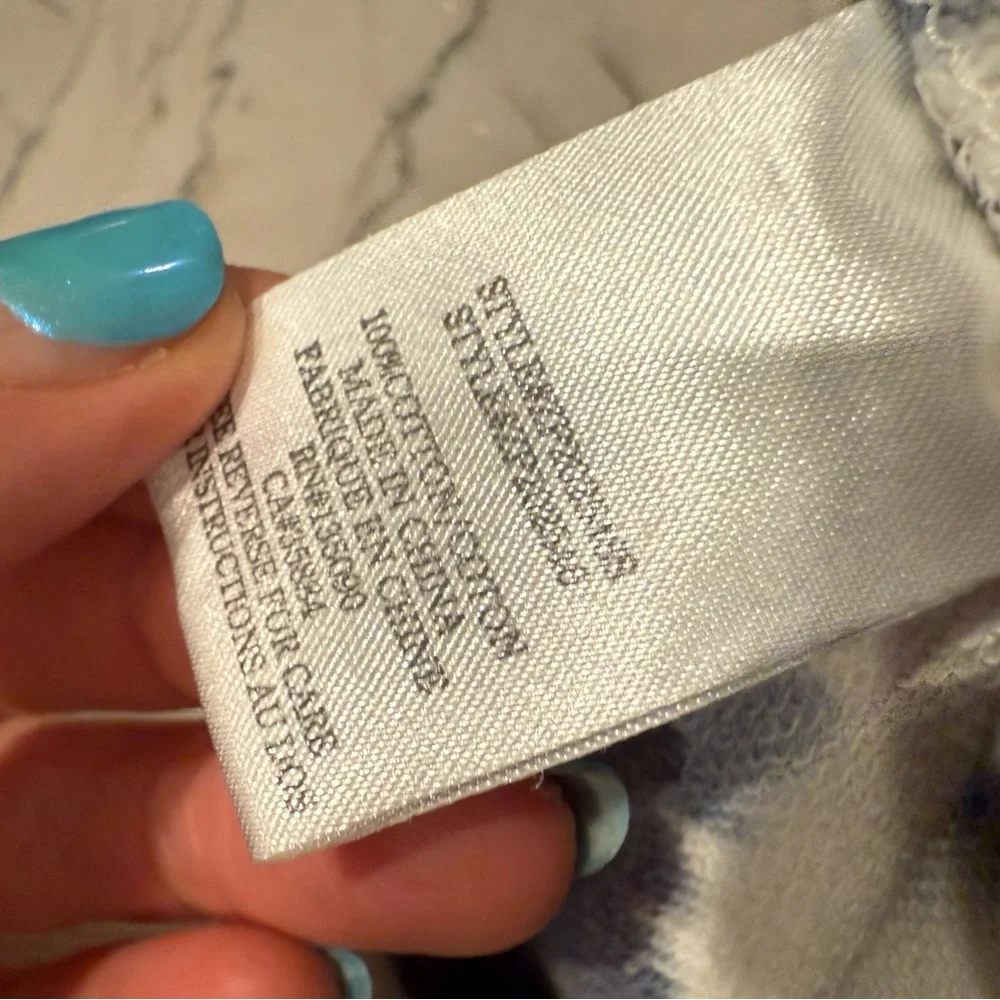 Z Supply Tie-Dye Joggers - Picture 7 of 16